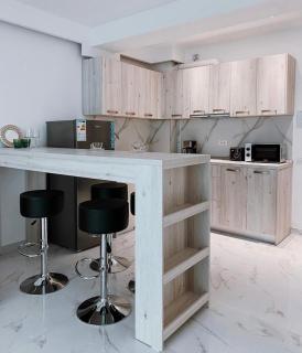 Zoria 28 Apartment by Sea View - 4