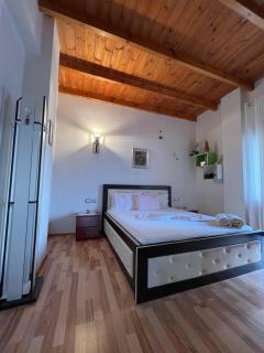 Elsa's Villa - Gjirokastër - 1