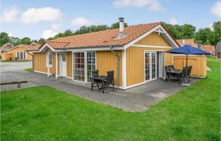 Marina Fiskenæs Feriepark - Gråsten - 0