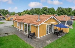 Marina Fiskenæs Feriepark - Gråsten - 6