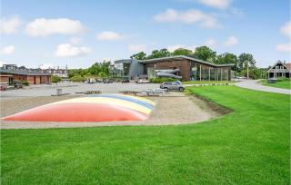 Marina Fiskenæs Feriepark - 3