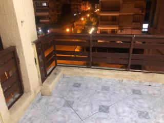 المعمورة الشاطئ الإسكندرية - Alexandria Mamoura Beach - Alexandrië - 7
