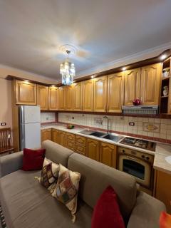 Summer Apartament - Vlorë - 5