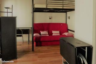 Appt tout confort 4 personnes - 0