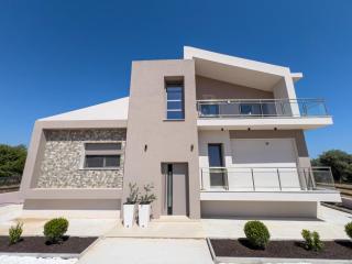 B Cozy Apartments - Limenaria - 7