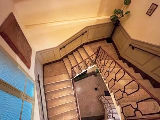 Residenza Studio delle Arti - Bolonia - 4
