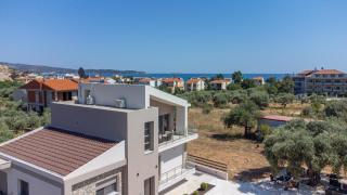 B Cozy Apartments - Limenaria - 9