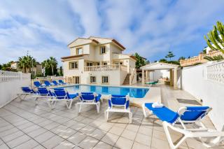 Villas Guzman - Stefka - Calpe - 0