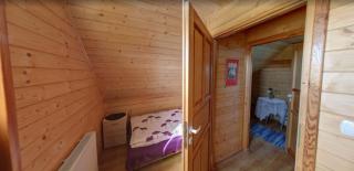 domki pod wierzba - Władysławowo - 2