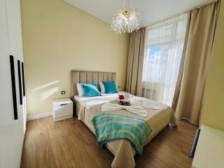 Комфорт класс ЖК Terracotta - Almaty - 7