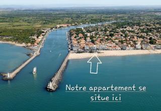 Notre vue du Grau - 3