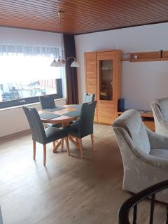 Ferienwohnung Aspisheim - Aspisheim - 7