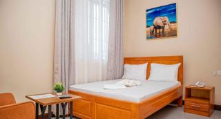 Plavender Wings - Mwanza - 5