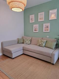 Apartamento Sabugo - Avilés - 4