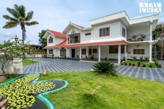 StayVista at Spice Notes - Breakfast Included - Munnar - 9