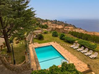 Villa Son Vives Townhouse by Slow Villas - Banyalbufar - 9