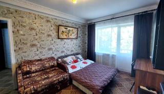 2 bedroom apartment metro Vasilkovskaya - Kiev - 1