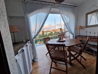 Appartement Port Grimaud - Grimaud - 3