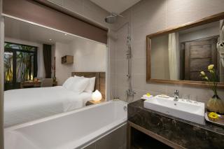 The Bloom Pham Viet Chanh - Modern Living Space in Saigon - Ho Chi Minh - 8