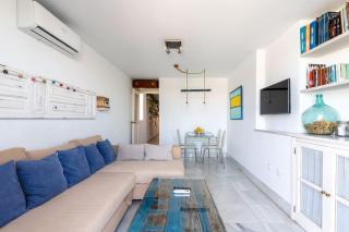 Ático con vistas a la Torre del Oro y Catedral By TheGoodTourist - Sevilla - 4