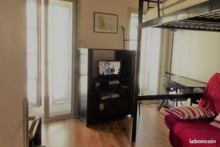 Appt tout confort 4 personnes - 5