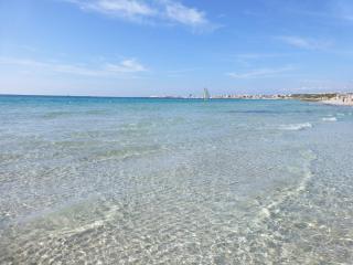 Casa Galli on the Seafront - Gallipoli - 4