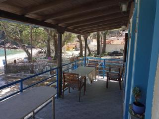 John's apartment - Keramídhion - 9