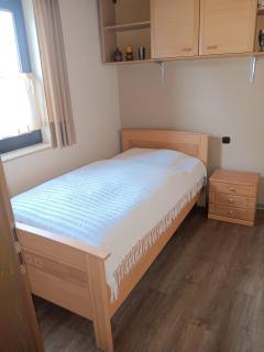 Ferienwohnung Aspisheim - Aspisheim - 1