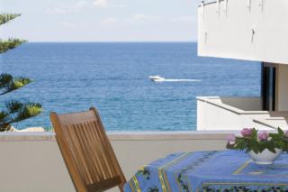 Casa Galli on the Seafront - Gallipoli - 8