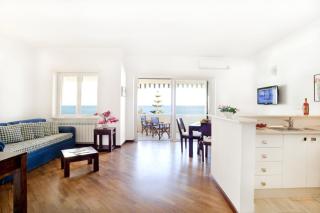 Casa Galli on the Seafront - Gallipoli - 0