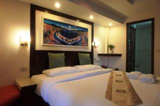 Paradise Inn - 4