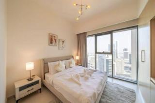 Downtown Dubai - Burj Royale - Dubai - 9