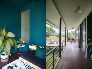 Akaliko house - Spacious house in flower fields - Mae Rim - 3