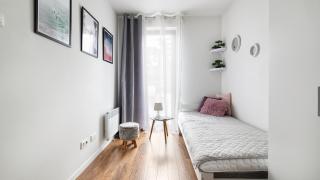 BALTIC PARK A Apartamenty PIAMOLA - Stegna - 6