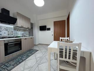 Civico 59 Home apartments - Aragona - 2