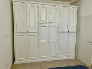 Spacious 2 room apartment - Milan - 4