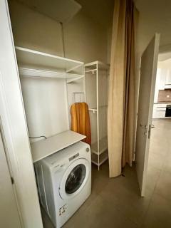 Spacious 2 room apartment - Milan - 3