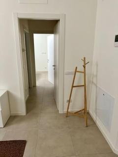 Spacious 2 room apartment - Milan - 5