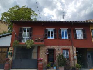 Ca' d'la nona casa con giardino - Agliano Terme - 8