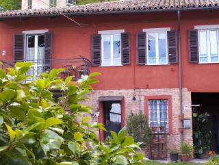 Ca' d'la nona casa con giardino - Agliano Terme - 7