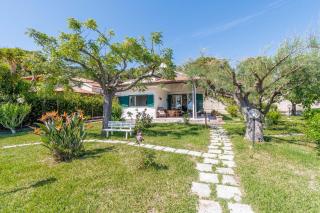 Villa Maria Luisa vista mare, Palinuro - Happy Rentals - Palinuro - 9