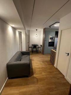 Agradable Apartamento en la Ciudad de Valencia - Valencia - 0