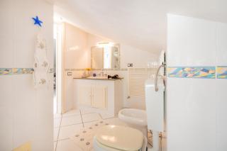 Villa Maria Luisa vista mare, Palinuro - Happy Rentals - Palinuro - 1