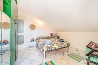Villa Maria Luisa vista mare, Palinuro - Happy Rentals - Palinuro - 3