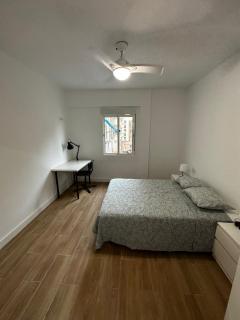 Agradable Apartamento en la Ciudad de Valencia - 7