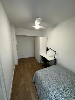 Agradable Apartamento en la Ciudad de Valencia - Valencia - 6