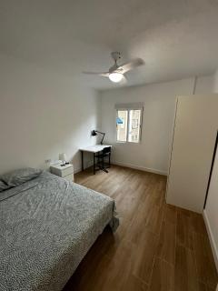 Agradable Apartamento en la Ciudad de Valencia - Valencia - 5