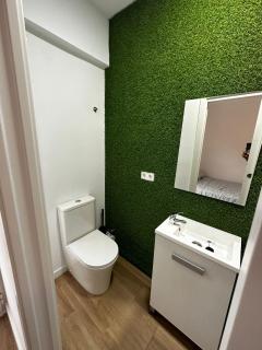 Agradable Apartamento en la Ciudad de Valencia - Valencia - 4
