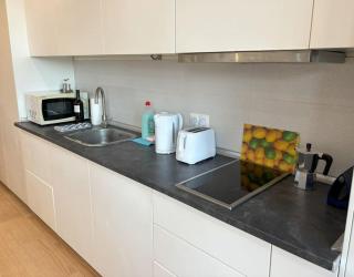 Evans Realty BC Estudio en Torremolinos centro - 5