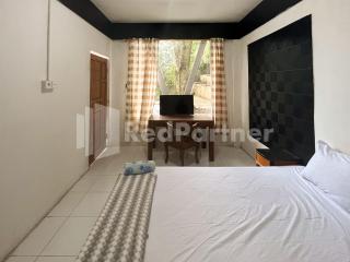 Villa A2 Trawas RedPartner - Tretes - 6